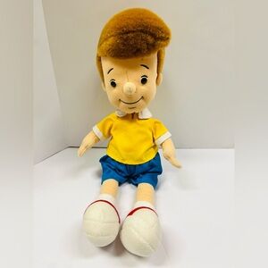 Christopher Robin Disney Winnie The Pooh Plush